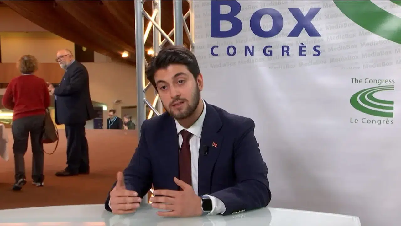 Zana Gümüş Kim, Kaç Yaşında, Nereli? Avrupa Konseyi Türkiye Temsilcisi Olarak Görevleri Neler?