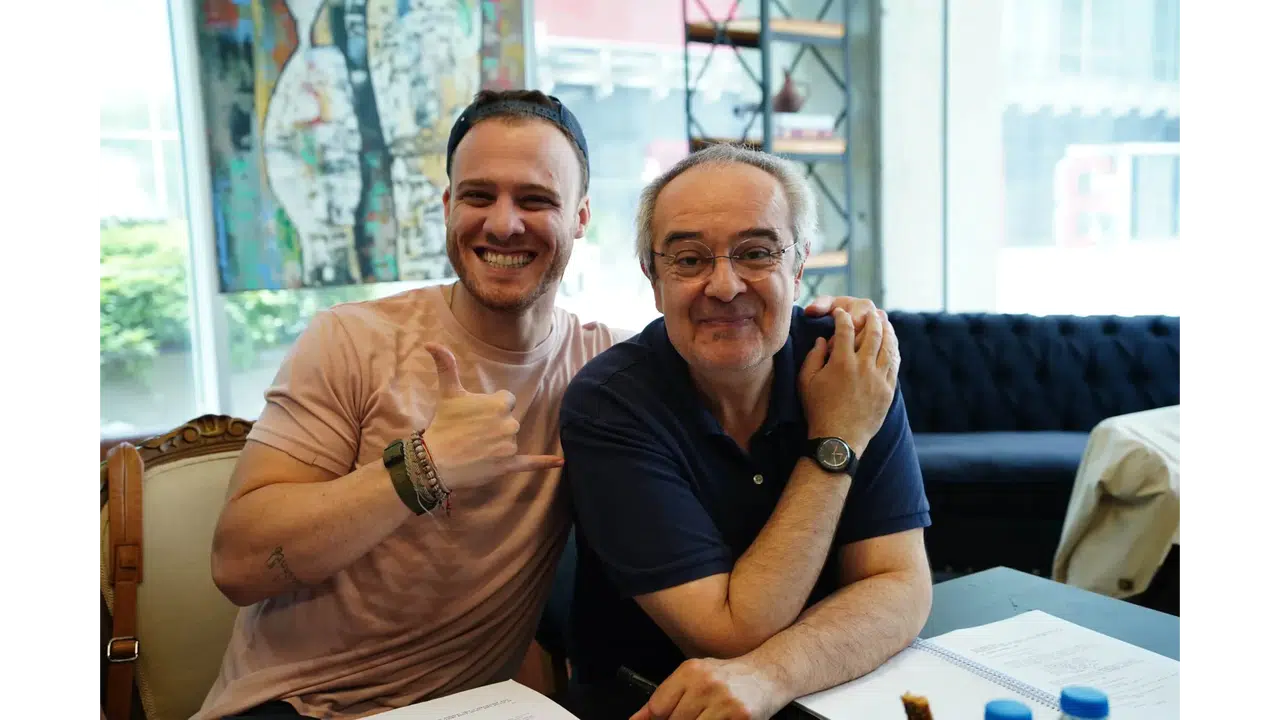 Kerem Bürsin’in babası ne iş yapıyor? Pamir Bürsin'in mesleği ne, nerede yaşıyor, aslen nereli?