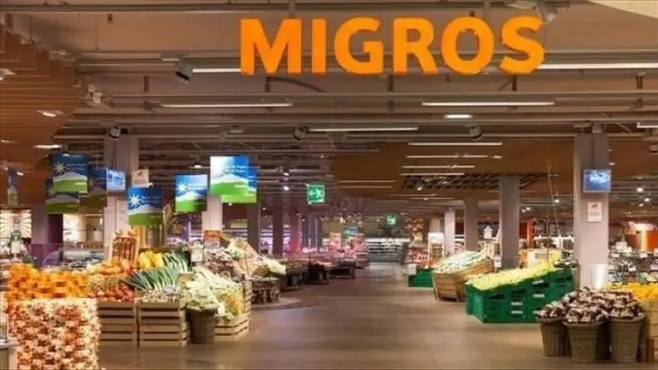 Migros kaçta kapanıyor? Migros çalışma saatleri 2026 yılında değişti mi, hafta sonu ve AVM şubeleri saat kaçta kapanıyor?