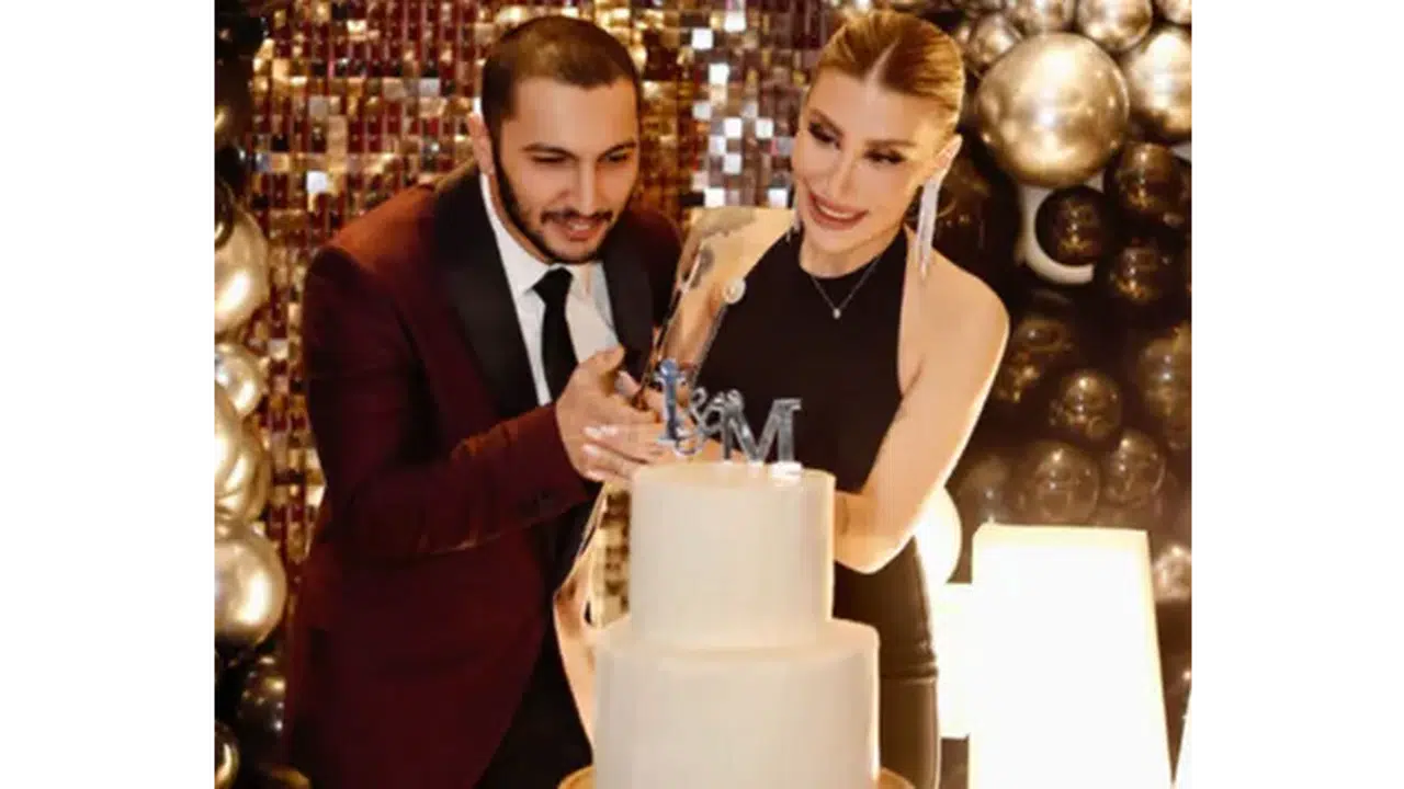 İrem Derici Nişanlısı Melih Kunukçu’yu Neden Sildi, Sosyal Medyada Ayrılık Mesajı mı Verdi?