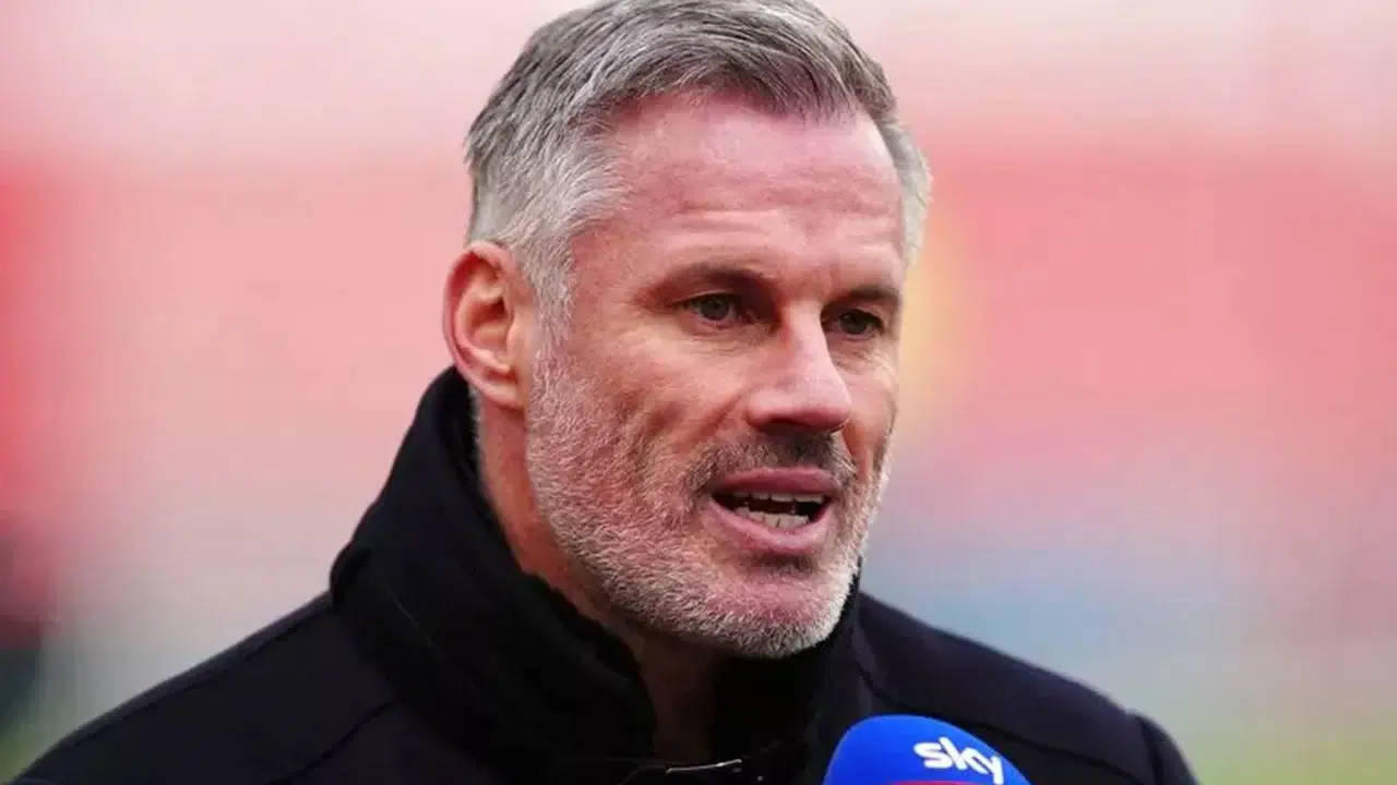 Carragher’dan Galatasaray Çıkışı 'Yüzde 99 Liverpool Kazanır'