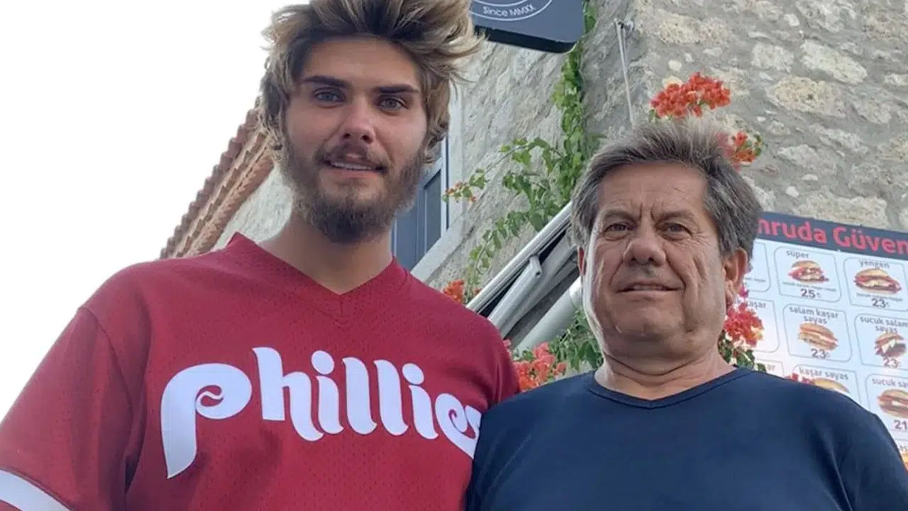 Barış Murat Yağcı’nın Babası Güven Yağcı Hayatı, Arzu Ernak Neden Öldü, Hastalığı Neydi?