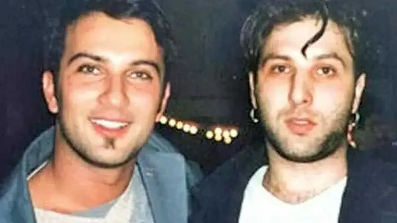 Hakan Tevetoğlu Tarkan’ın abisi mi, ne iş yapıyor, evli mi? İşte Mesleği ve hayatı