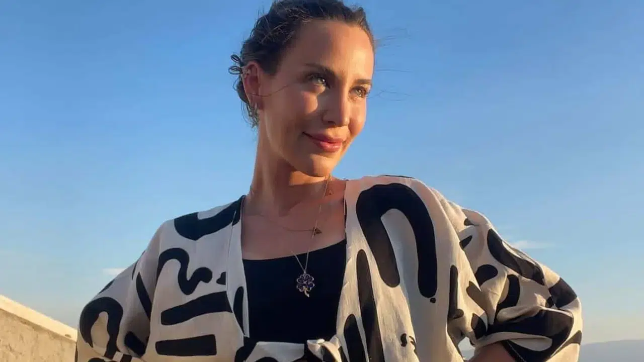 Duygu Çavdar kimdir, ne iş yapıyor mesleği ne? Survivor Efecan’ın eşi mi, kiminle evli?