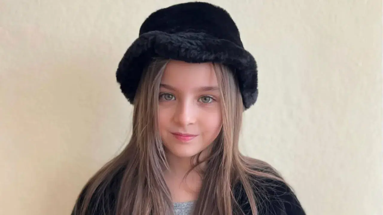 Cennetin Çocukları Ayşe gerçek ismi ne, Ada Mihrioğlu HAYATI (Kimdir), Kaç Yaşında ve Hangi Dizilerde Oynadı?