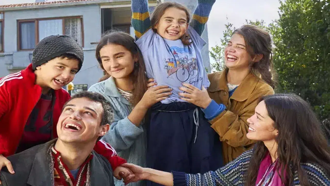 Sahipsizler 51. bölüm fragmanı ne zaman yayınlanacak, yeni bölümde kim rehin alınacak, Hazar kaçabilecek mi?