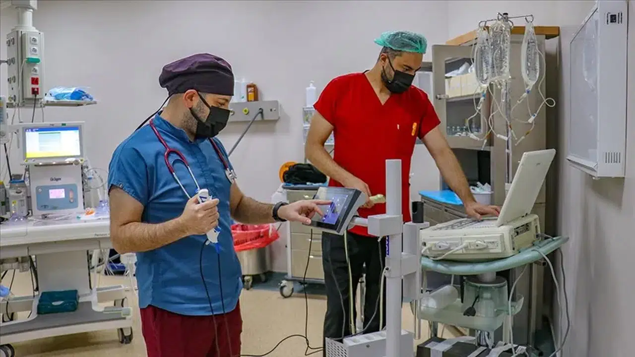 2026’da Anestezi Uzmanı Ne Kadar Maaş Alır, En Düşük Maaş Kaç TL, Kamu ve Özelde Fark Ne Kadar?