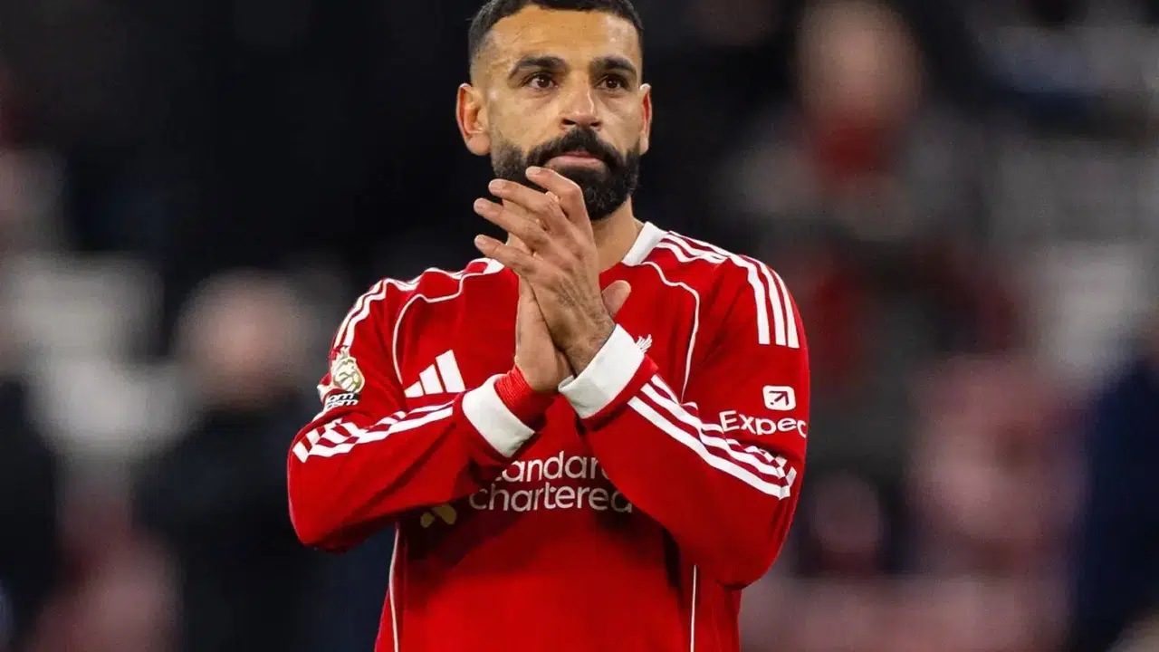 Muhammed Salah’tan Şok Karar! Her Şeyi Bırakıp Suudi Arabistan’a Mı Gidiyor?