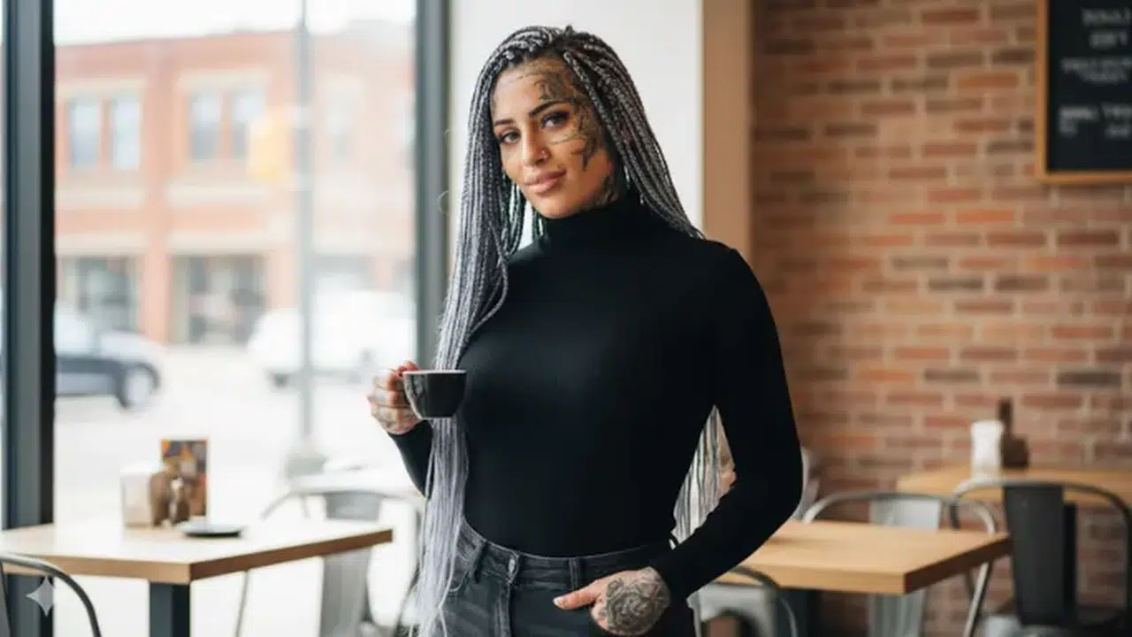 Raperin Yılmaz olayı ne, aslen nereli, kaç yaşında, ne iş yapıyor? Özel hayatı ve sosyal medya kariyeri