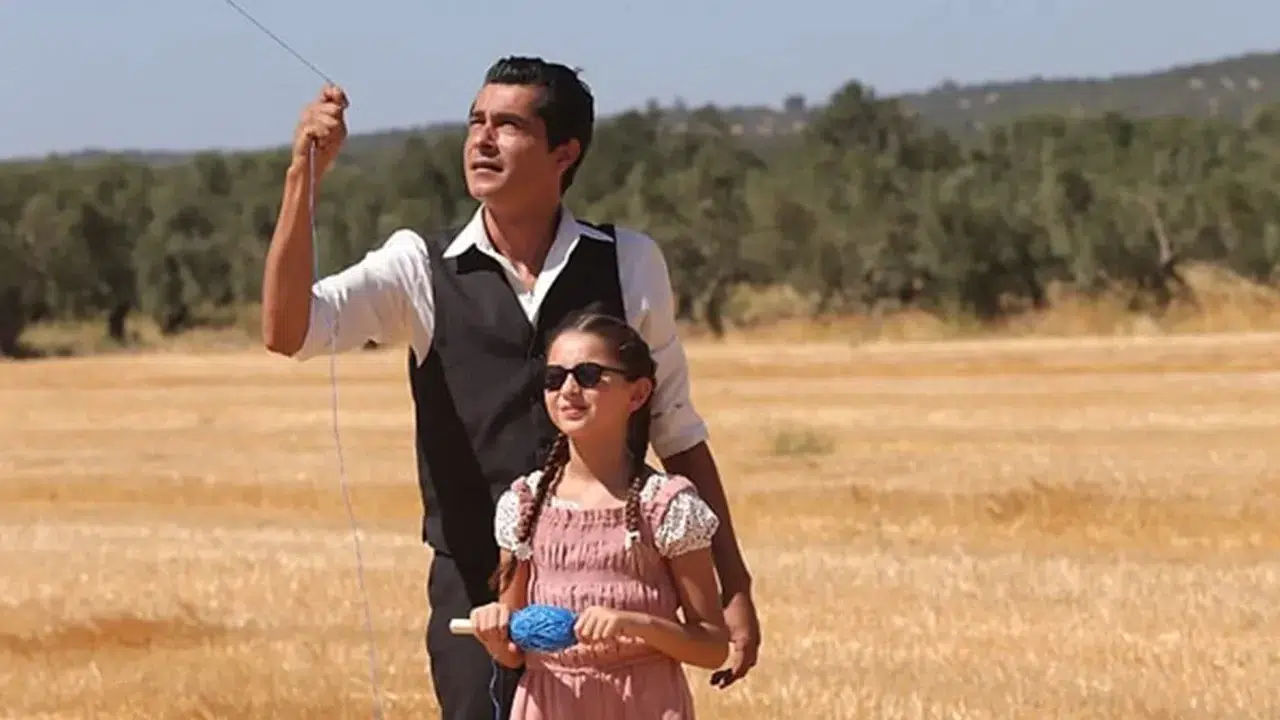 Cennetin Çocukları yeni bölüm yayınlanacak mı? İsmail Hacıoğlu gözaltı sonrası set durduruldu mu?