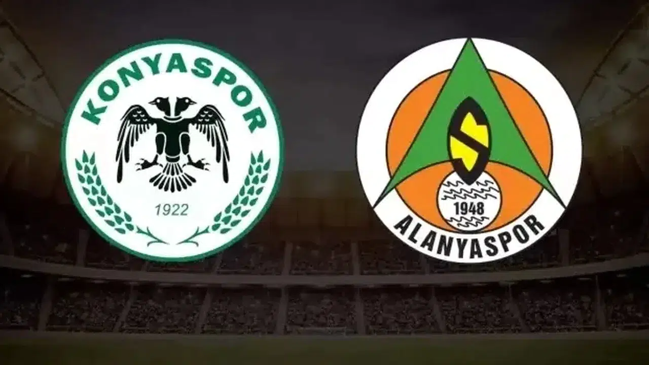 Alanyaspor - Konyaspor maçı beIN Sports yayın bilgileri (14 ŞUBAT CUMARTESİ), ne zaman, nerede, hangi kanalda CANLI izlenir?