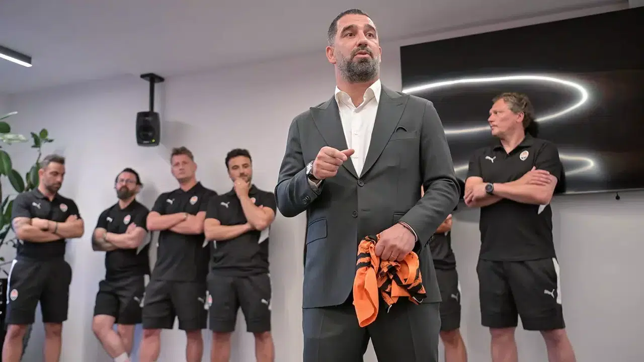 Shakhtar Donetsk-Lech Poznan maçı ne zaman, Türkiye’de mi oynanacak?