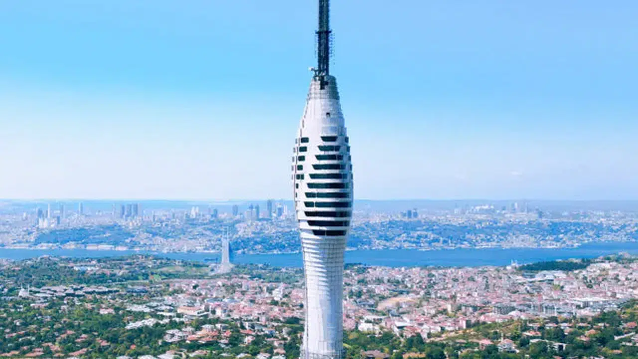 Çamlıca Kulesi 2026 iftar menü fiyatı ne kadar, 360 Restoran ve Kafe menüde neler var?