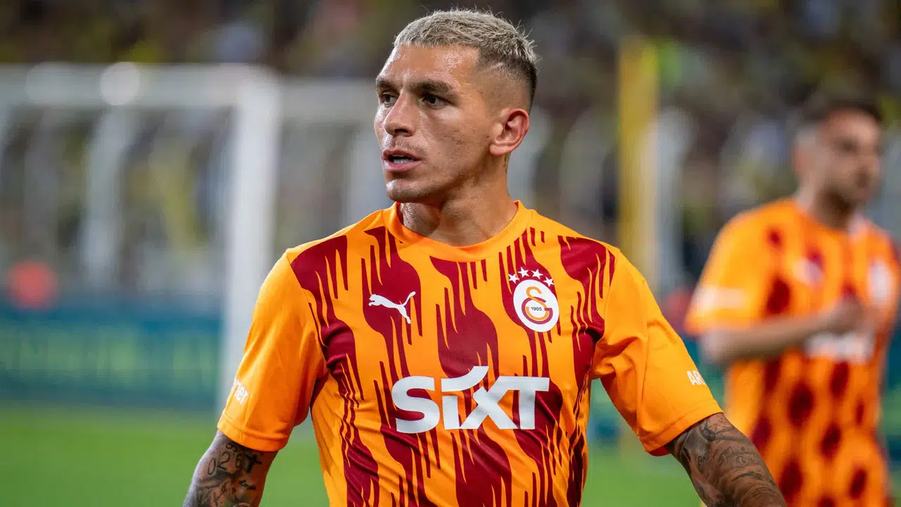Galatasaray Eyüpspor maçı Lucas Torreira oynuyor mu, yedek mi kaldı, neden yok, sakat mı?