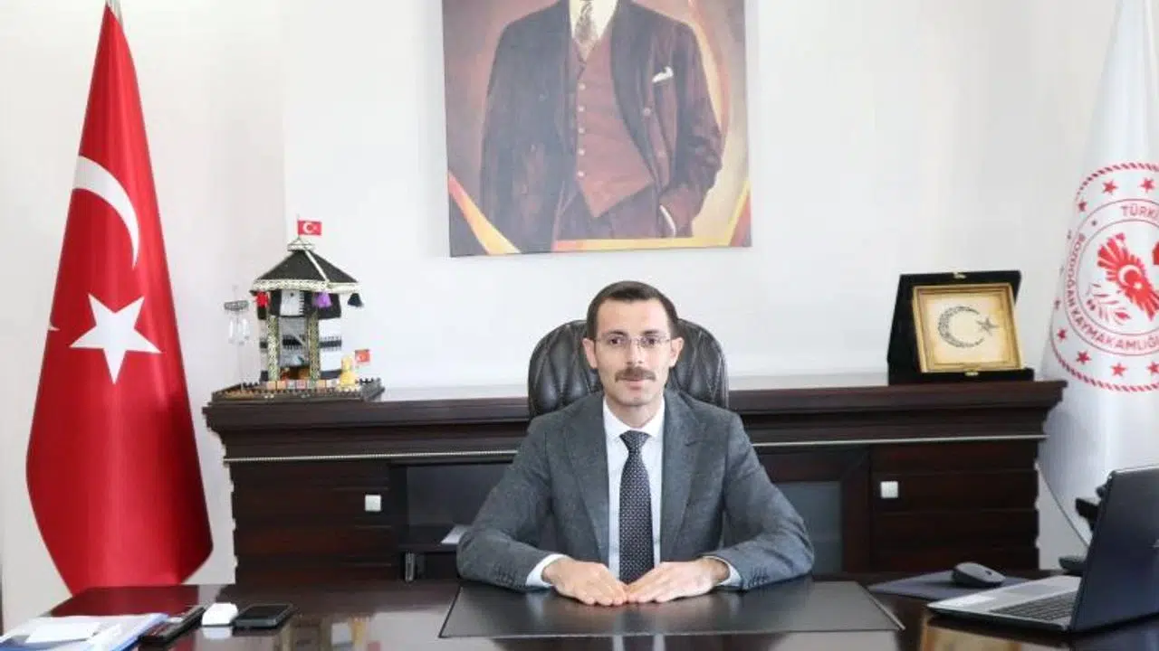 Bozdoğan Kaymakamı Yunus Emre Polat kimdir, kaç yaşında, nereli, ne zaman göreve başladı?