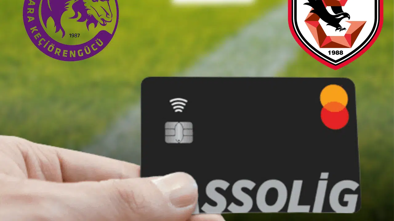 Keçiörengücü – Gaziantep FK biletleri nasıl alınır, Passo şartı var mı?