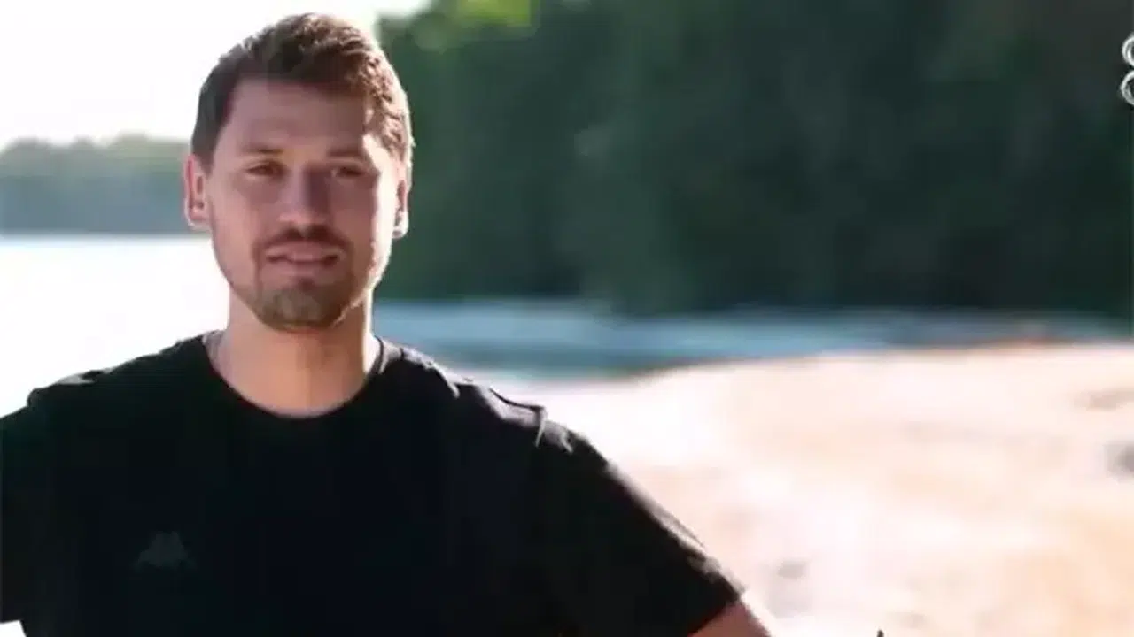 Survivor Serhan Onat Neden Ağladı, Kaç Yaşında, Aslen Nereli? Nişanlısı Merve Küsmenoğlu Kim?