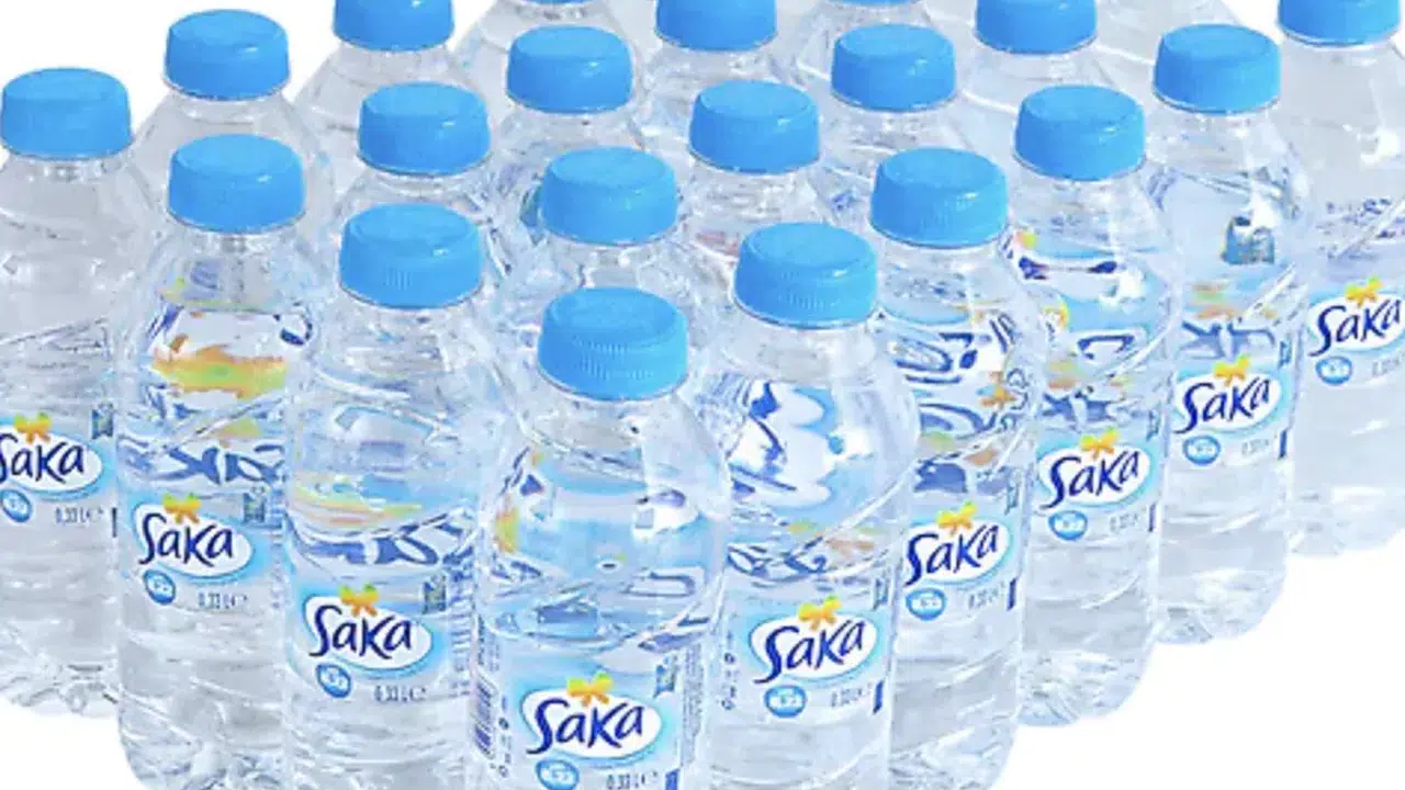 Saka Su İsrail malı mı, nerede üretiliyor, boykot ürün mü, Türk markası mı?