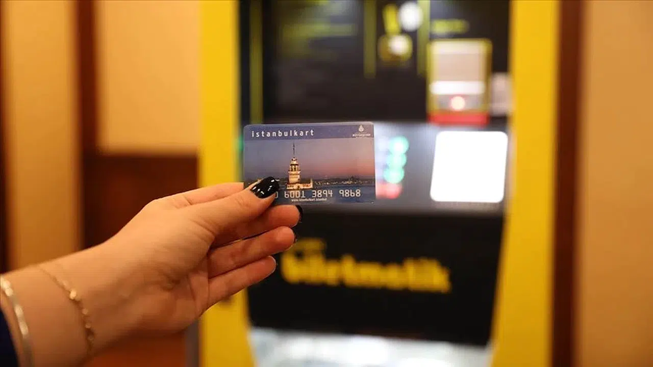 2026 Şubat Toplu Taşıma Ücret Tarifesi: Otobüs, Metrobüs, Metro, Marmaray ve İstanbulkart (Tam, Öğrenci, Aylık Mavi Kart) Kaç TL?