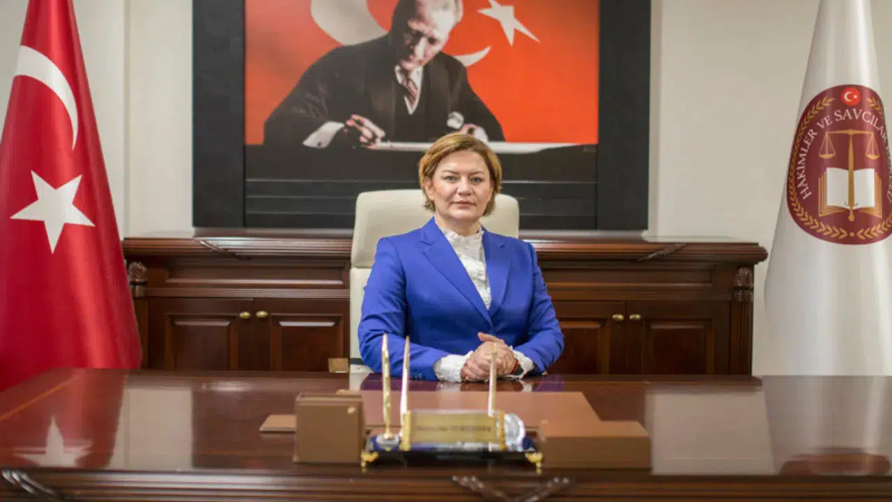 Havvanur Yurtsever kimdir, kaç yaşında, nereli? Hukuk kariyeri ve kamu görevleri