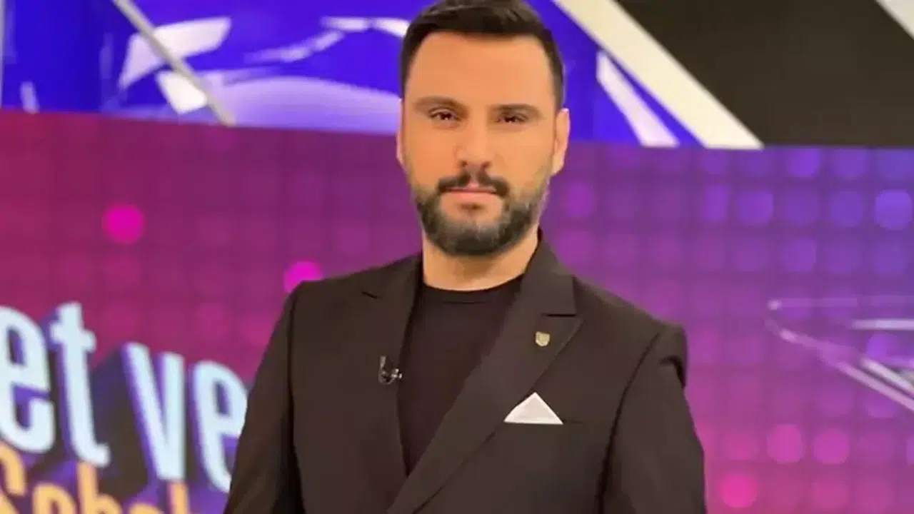 Alişan Umre’ye Mi Gitti Ramazan’da Nerede, Aslen Nereli?