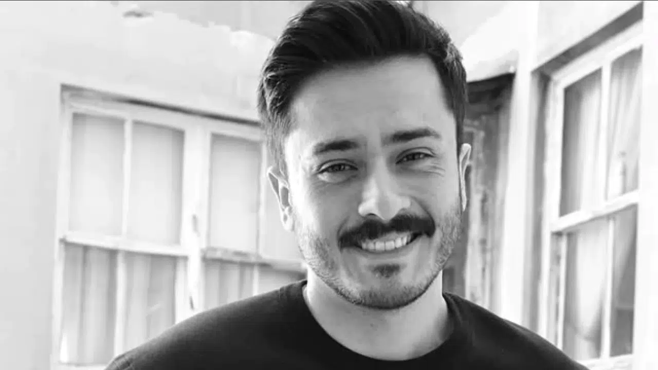 Sahtekarlar Dizisinin Ahmet’i Aslında Kim, Enes Bay kaç yaşında, aslen nereli?