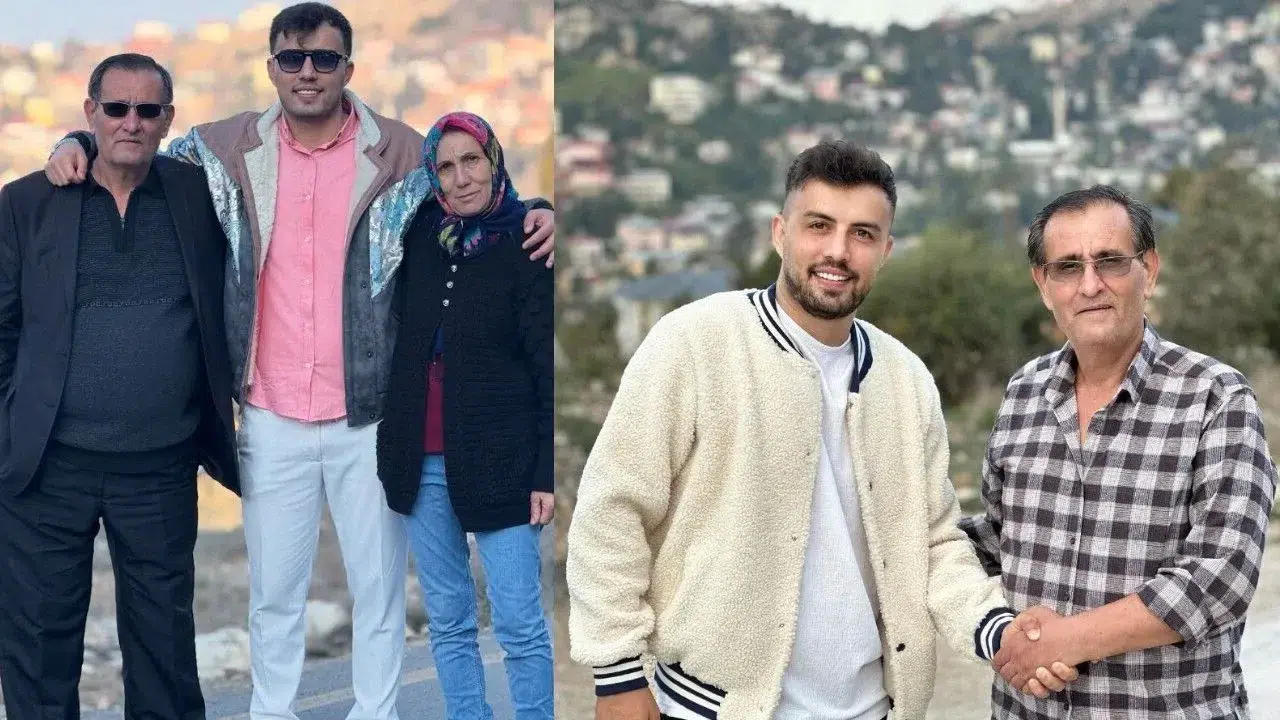 İzzet Emmi Son Durum Ne, Öldü Mü Yaşıyor Mu, İzzet Başoğul’un Hayatı ve Sosyal Medya Yükselişi