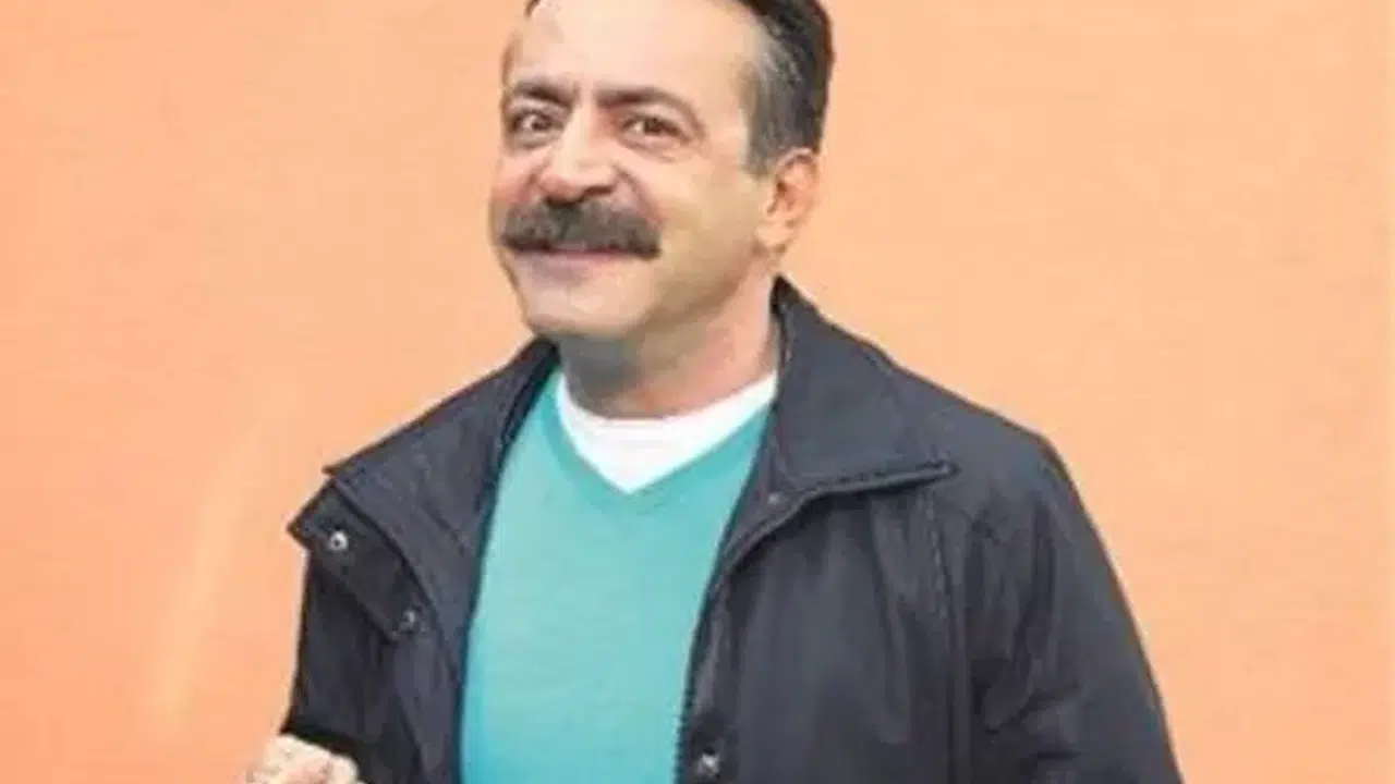 Levent Ülgen canlandırdığı karakteri yerden yere vurdu! Sinan hakkında olay yorum