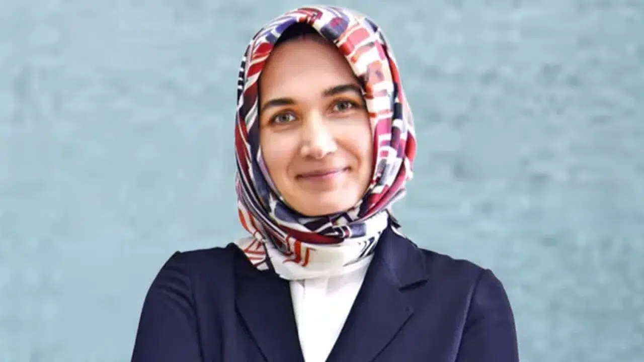 Kübra Güran Yiğitbaşı evli mi, eşi kim, ne mezunu, görevleri ve hayatı nasıl?