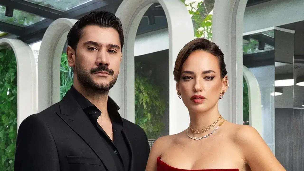 Rüya Gibi dizisi final mi yapacak, ne zaman, tarihi belli oldu mu? Show TV dizileri