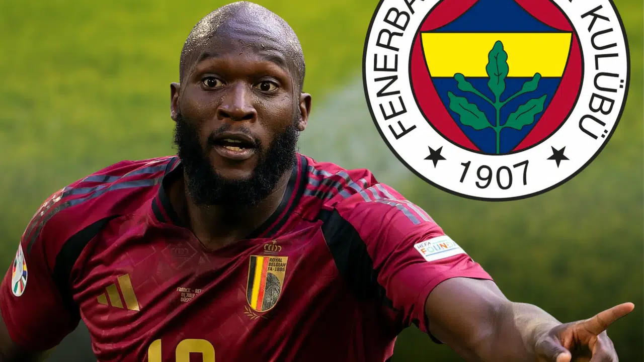 Romelu Lukaku Fenerbahçe’ye önerildi mi, Domenico Tedesco transfer için ne karar verdi?