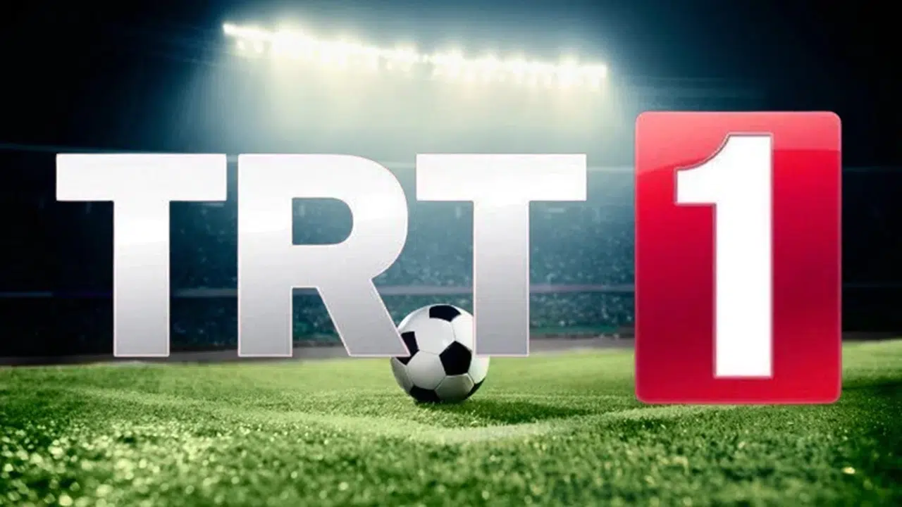 TRT 1 Canlı Yayın İzle Ekranı Nerede, Juventus Galatasaray Maçı Şifresiz Mi, TRT 1 Yayın Akışı ve Frekans Bilgileri