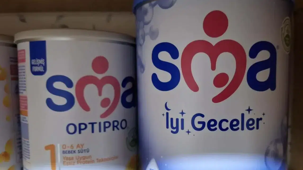 Cereulide Toksini Endişesi! Bakanlık Bebek Mamalar…