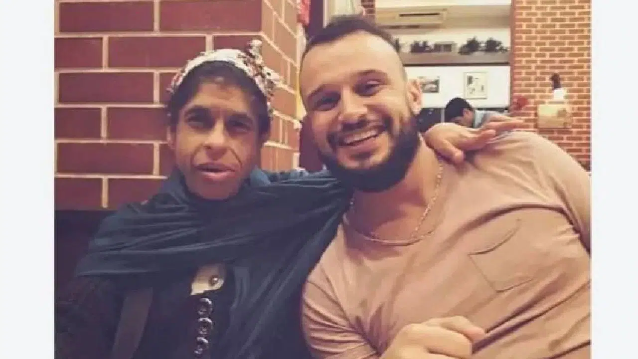 Fenomen Ayşo’ya ne oldu, öldü mü? Düğünüm var benim anlamıyon mu sözüyle tanınmıştı...