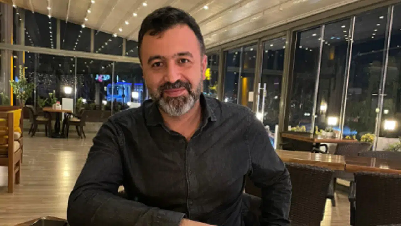 Metin Şimşek nereli, kaç yaşında, ne iş yapıyor, İndeks Akademi’de ne anlatıyor?