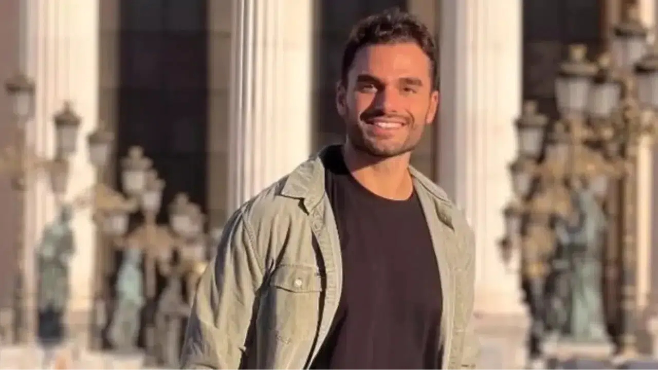 İrem Derici’nin eski sevgilisi Atakan Işıktutan ne iş yapıyor, mesleği, kaç yaşında, hangi branşlarda yarıştı?