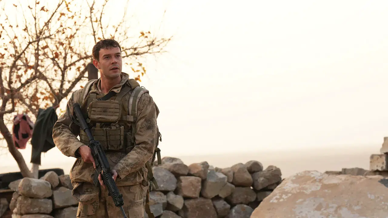 Aytaç Şaşmaz kim, Sevdiğim Sensin’in Erkan’ı kaç yaşında, nereli, hangi dizilerde yer aldı?