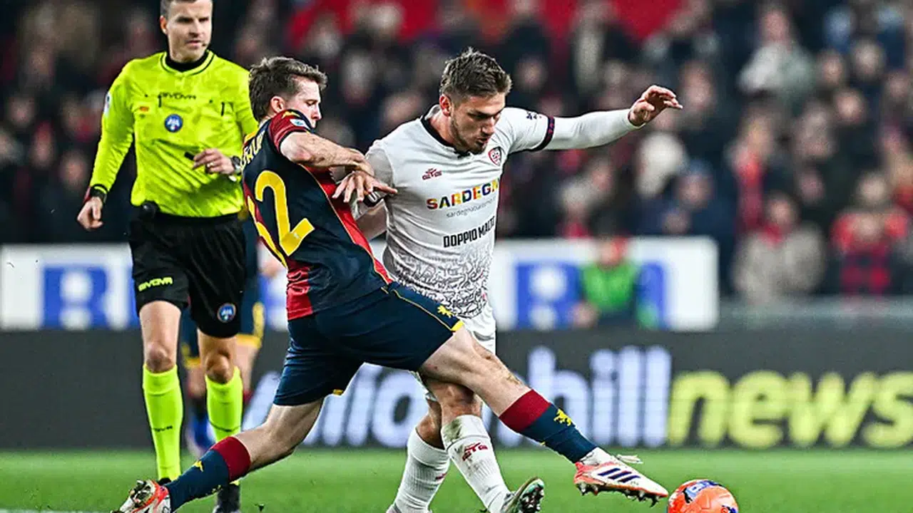 Semih Kılıçsoy Cagliari’de kalacak mı, bonservisi alınacak mı? Karar Çıktı