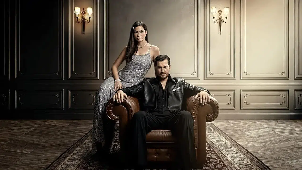 Eşref Rüya 31. bölüm ne zaman, nereden izlenir, son bölümde neler oldu?