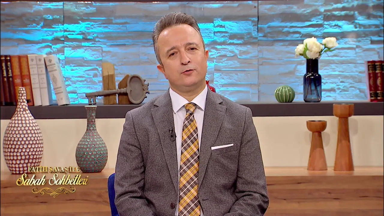 Fatih Savaş hayatı (kimdir), memleketi neresi, kaç yaşında, nerede doğdu, hangi cemaatten, hafız mı?