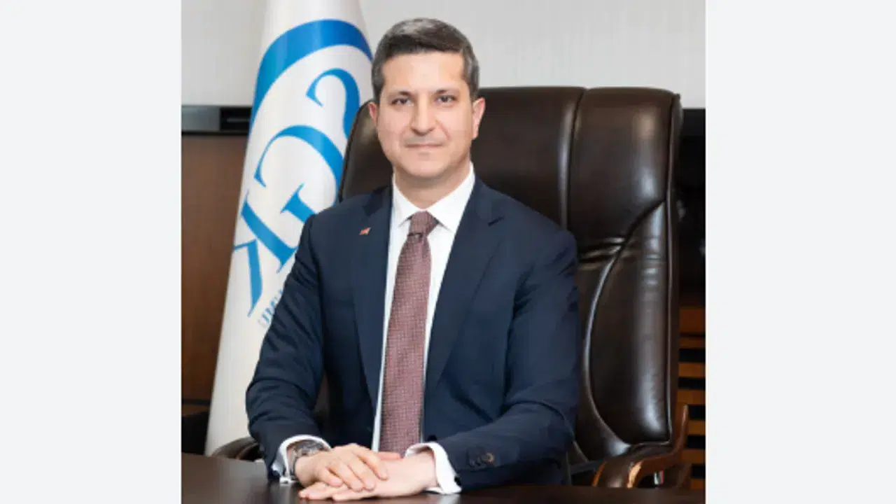 Rıfat Koray Köprülüoğlu Kim, Kaç Yaşında, Aslen Nereli, Hangi Göreve Atandı?