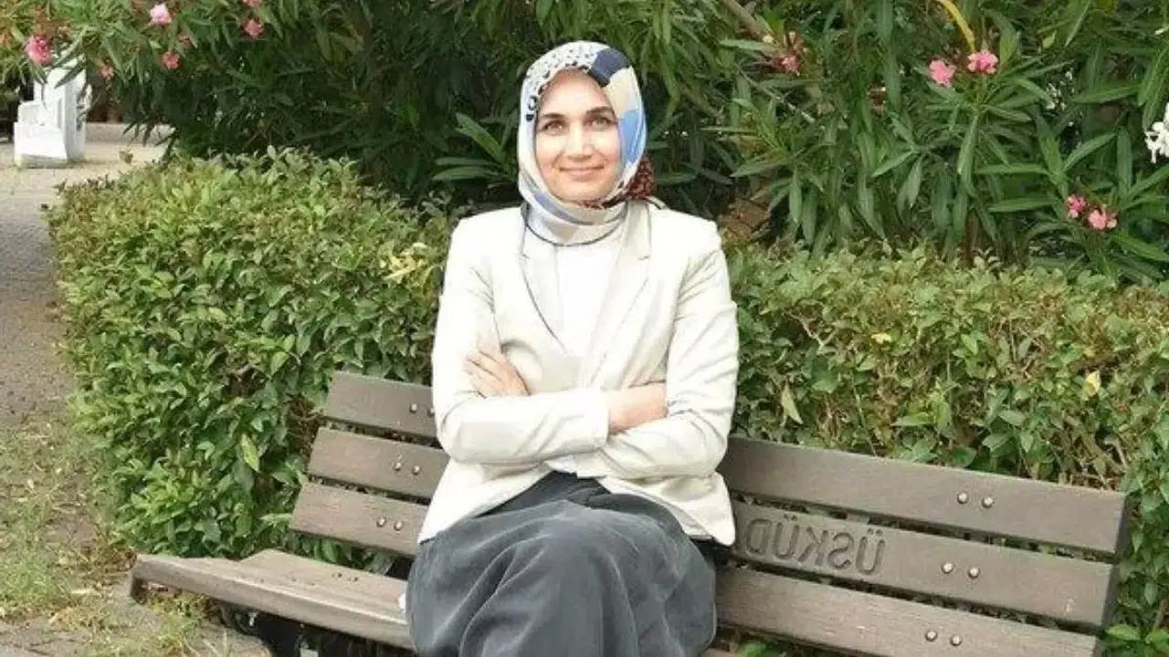 Kübra Güran Yiğitbaşı kaç yaşında, nereli, hangi görevlerde bulundu, evli mi, çocuğu var mı, ne mezunu?