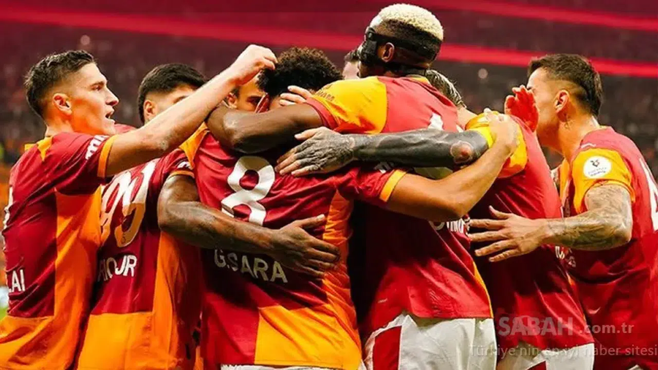 Galatasaray Juventus’u elerse rakibi kim olacak, rövanş maçı ne zaman, saat kaçta, Şampiyonlar Ligi son 16 senaryosu ne?