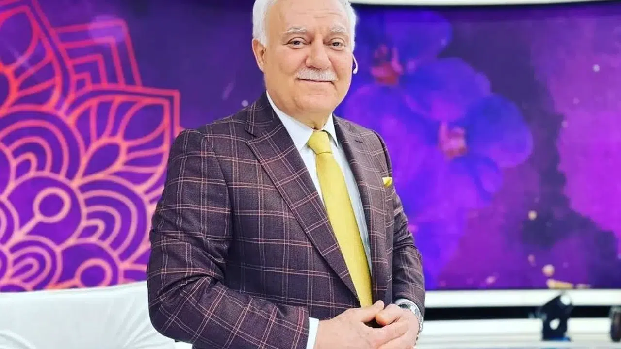 Nihat Hatipoğlu Ramazan Programı Bu Sene (2026) Va…