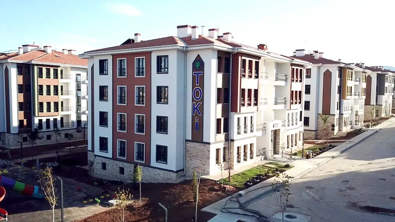 TOKİ Ilgın Kura Sonuçları Asil ve Yedek İsim Listesi 17 Şubat 2026! Canlı Çekiliş Sonrası İsim Listesi Nereden Öğrenilir?