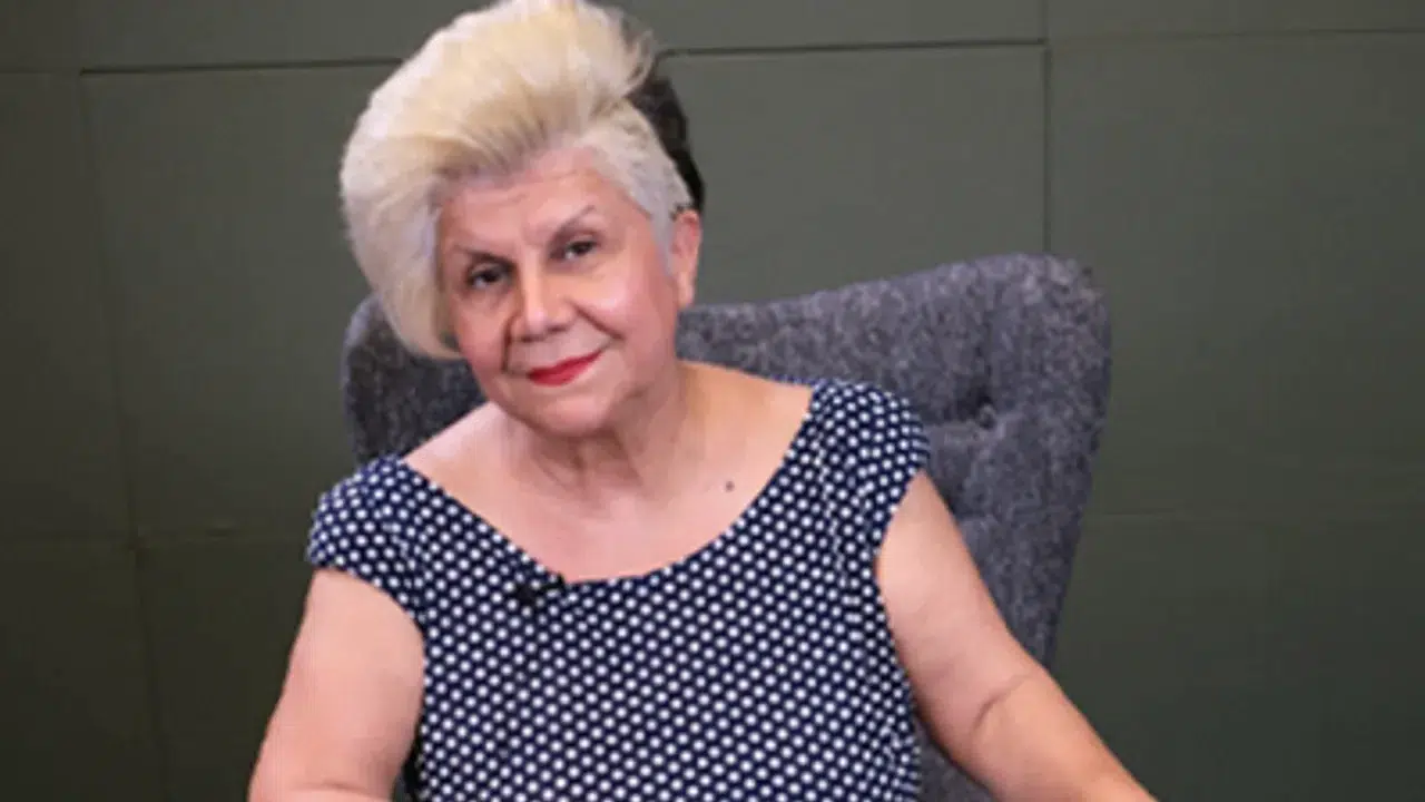 Haytap kurucusu Nesrin Çıtırık kim, kaç yaşında, nereli, hangi görevlerde bulundu, Epstein dosyasındaki yeri ne?