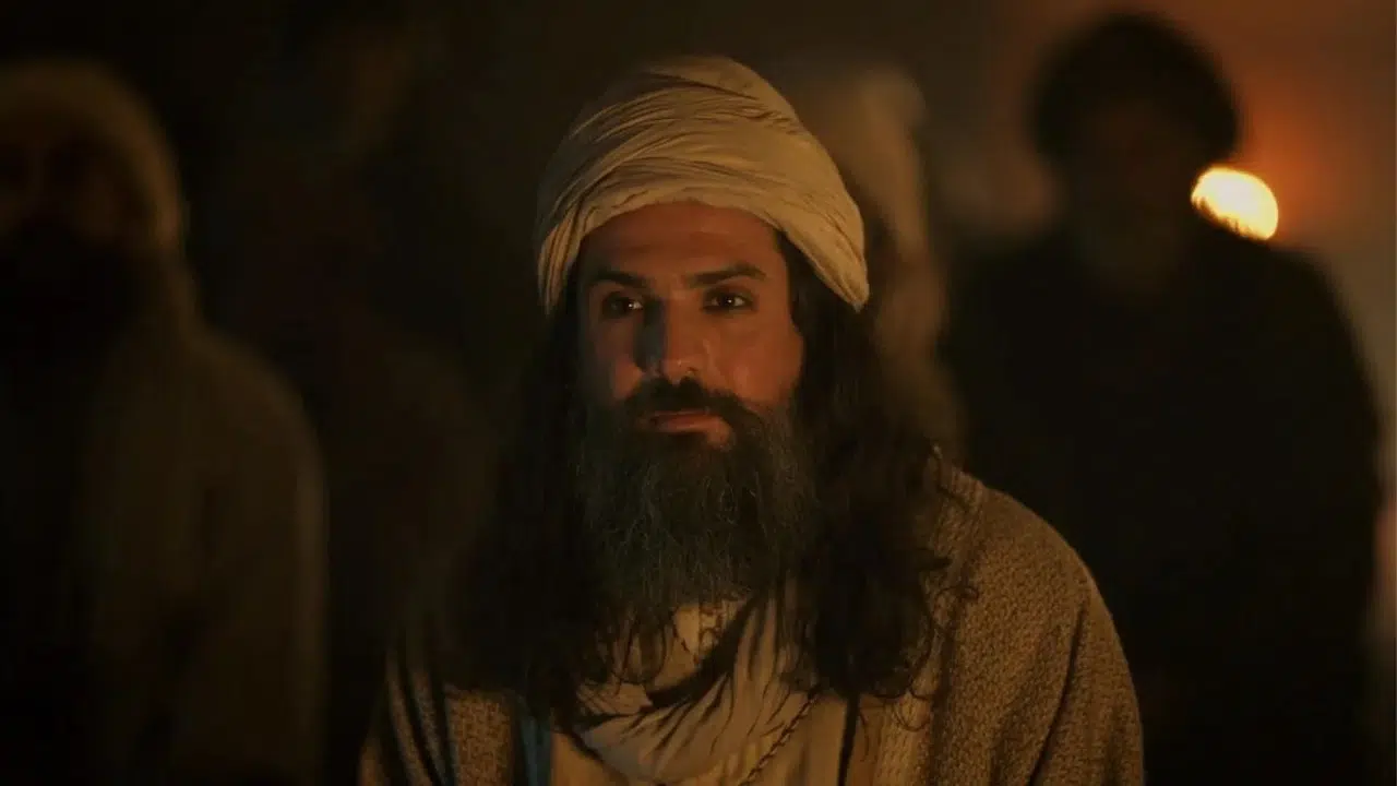 Hay Sultan 3. sezon ne zaman çıkacak? Yeni sezon çıkış tarihi ve gecikme sebebi!