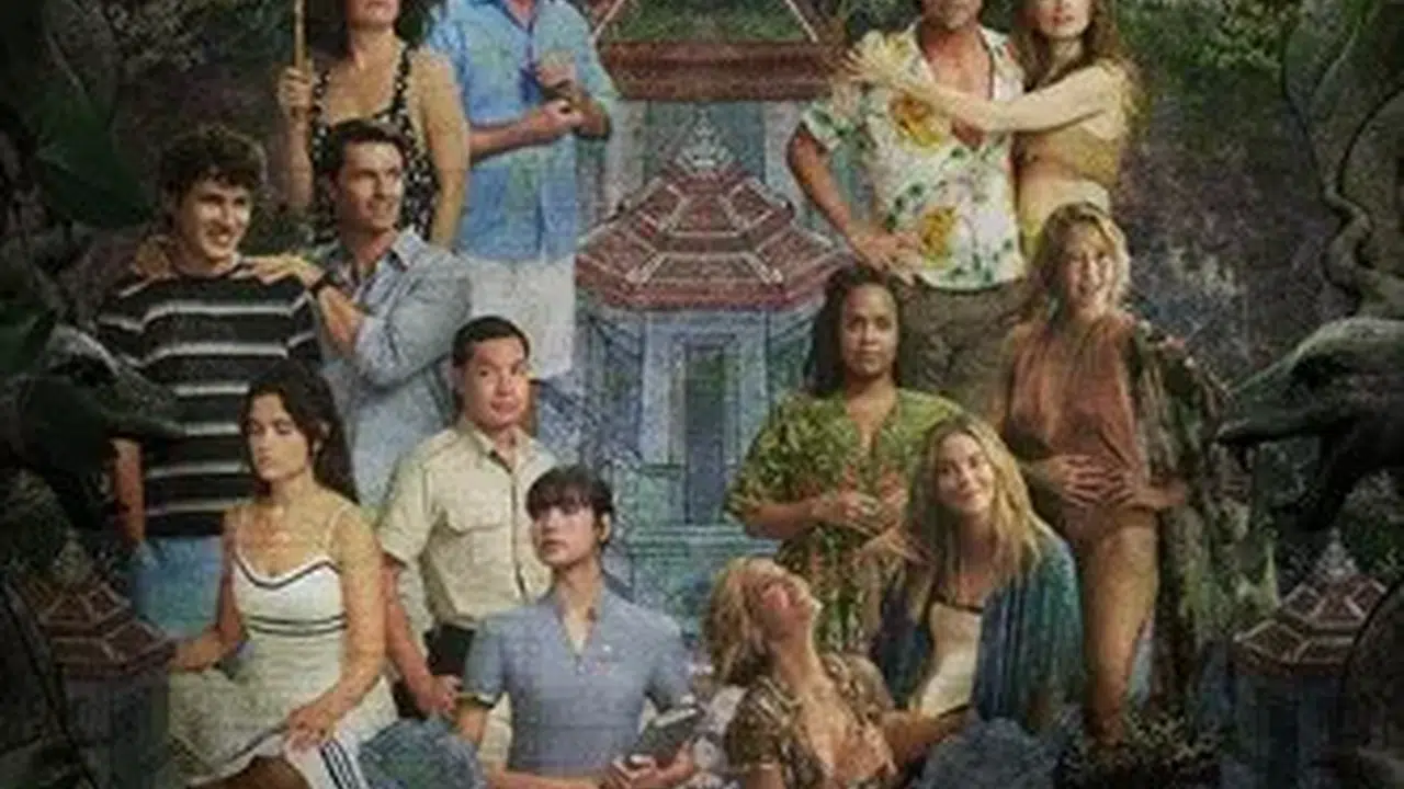 The White Lotus dizisi konusu nedir? HBO yapımı kara komedi neyi anlatıyor?