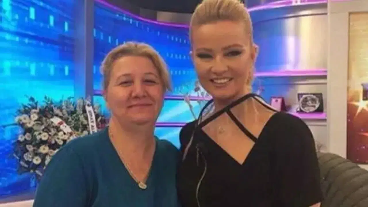 Müge Anlı’nın annesi kim, babası yaşıyor mu ve annesi ne iş yapıyor?