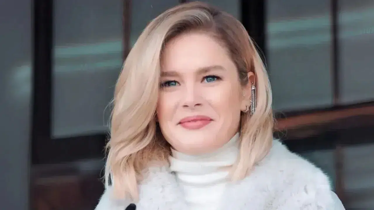 Burcu Biricik'in çocuğu var mı, kaç yaşında, kız mı, erkek mi, oyunculuğu bıraktı mı?